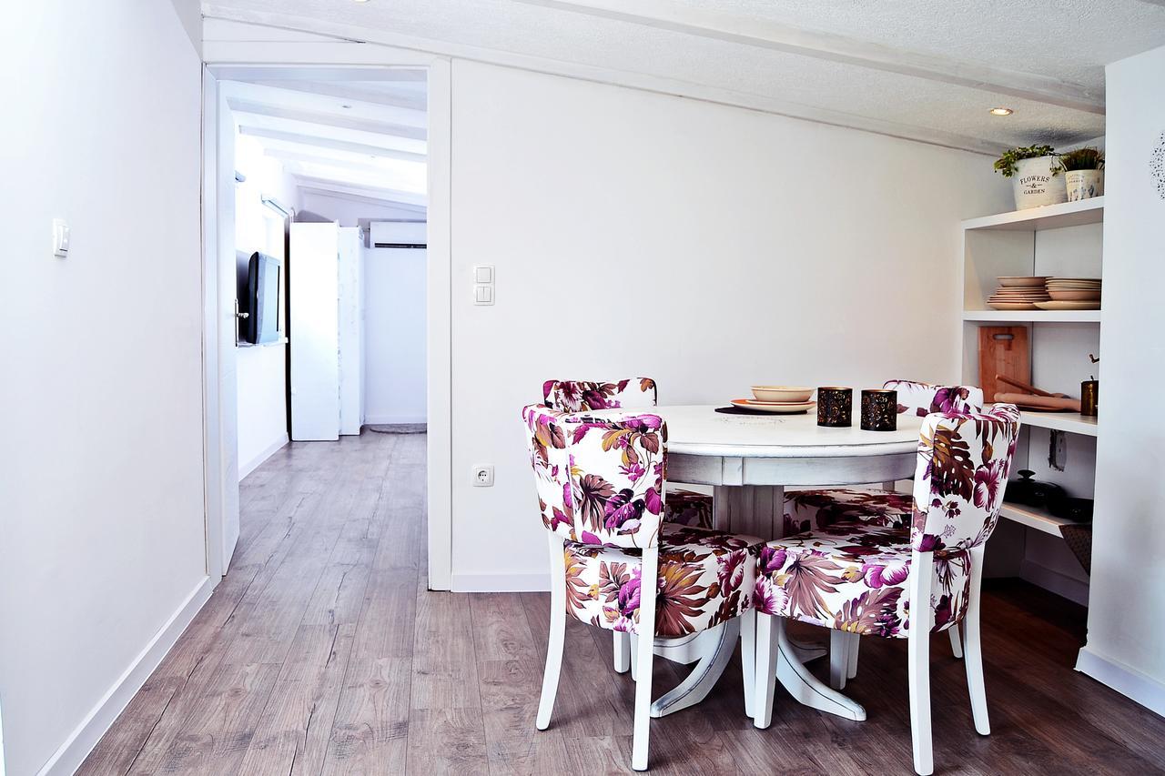 Romantic SJJ Eksteriør billede